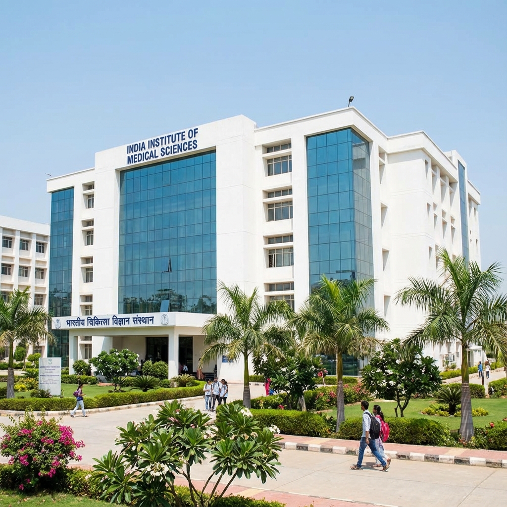 Institute Building