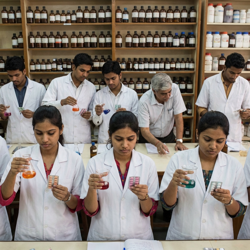 Pharmacy